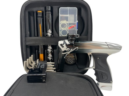 Dlx luxe tm40 mutiny - mutiny, edition